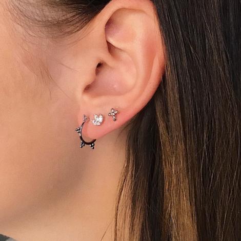 Серьги, арт.:0221113517a, SilverWings, рис. 2