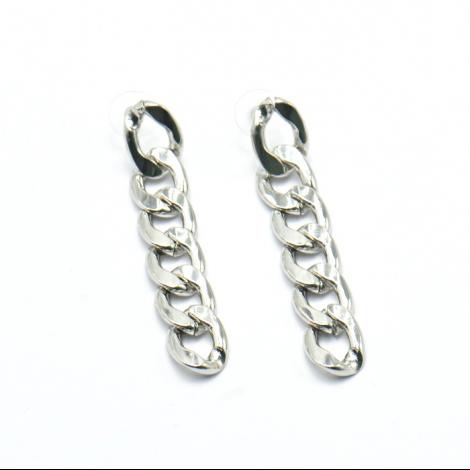 Серьги, арт.:022131309, SilverWings, рис. 1