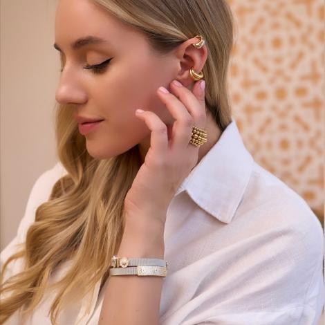 Кафф, арт.:022211258gp, SilverWings, рис. 2