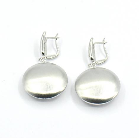 Серьги, арт.:022211361a-m, SilverWings, рис. 1