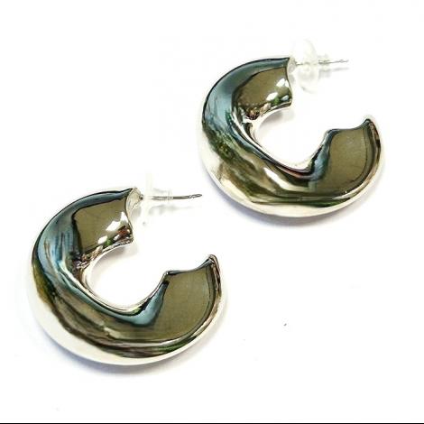 Серьги, арт.:022251521a, SilverWings, рис. 1