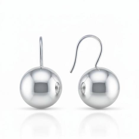 Серьги, арт.:022e31525a-119, SilverWings, рис. 1