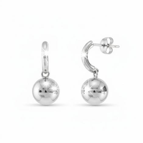 Серьги, арт.:027e31807a-119, SilverWings, рис. 1