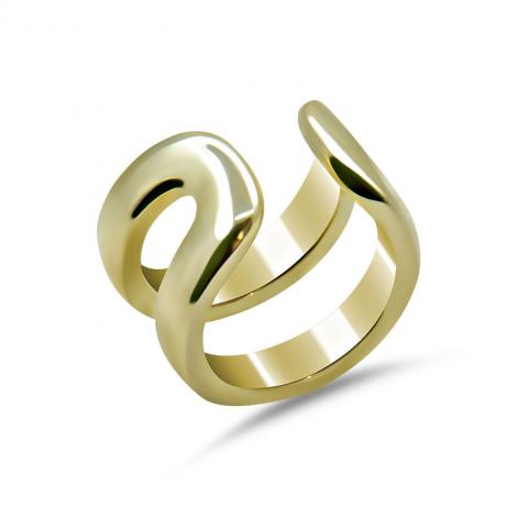 Кафф, арт.:02de6074gp-202, SilverWings, рис. 1