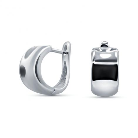Серьги, арт.:02fye11250-113, SilverWings, рис. 1