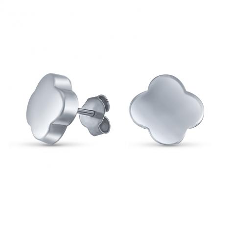 Серьги, арт.:02fye6898-113, SilverWings, рис. 1