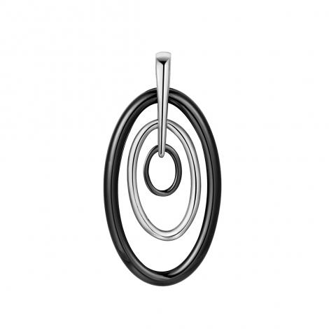 Подвеска, вставка: керамика, арт.:0320911156b, SilverWings, рис. 1