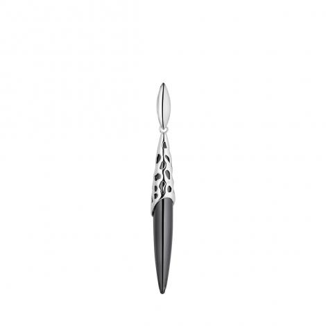 Подвеска, вставка: керамика, арт.:0320928692b, SilverWings, рис. 1