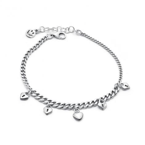 Браслет, арт.:041137354, SilverWings, рис. 1