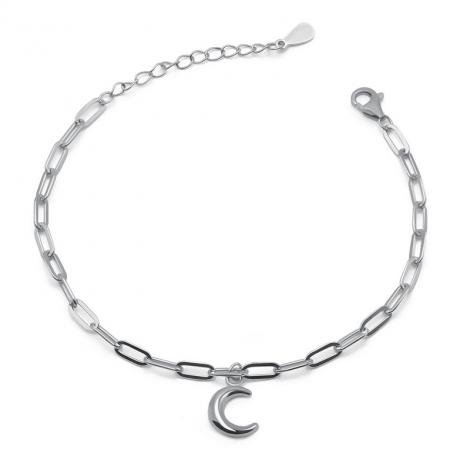 Браслет, арт.:042024208, SilverWings, рис. 1