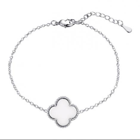 Браслет, вставка: керамика, арт.:0420911317a, SilverWings, рис. 1