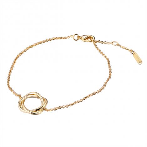 Браслет, вставка: <>, арт.:0420914035gp, SilverWings, рис. 1