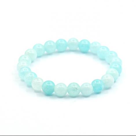 Браслет, вставка: кварц, арт.:04212117721n-a, SilverWings, рис. 1