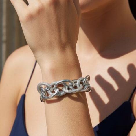 Браслет, арт.:042411147a, SilverWings, рис. 2