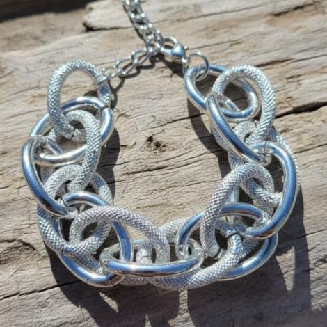 Браслет, арт.:042411147a, SilverWings, рис. 3