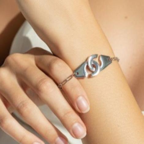 Браслет, арт.:042421112a, SilverWings, рис. 3