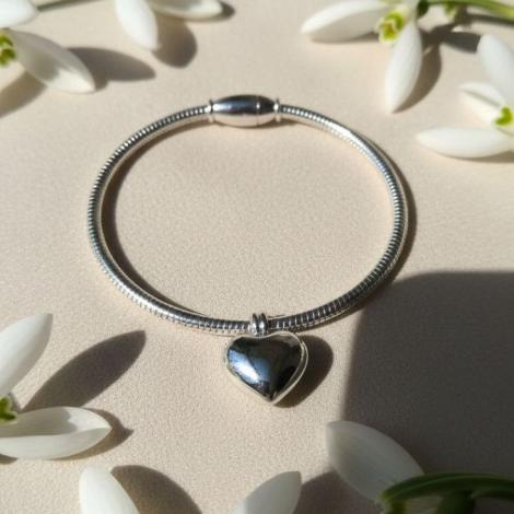 Браслет, арт.:042421114a, SilverWings, рис. 1