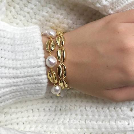 Браслет, арт.:04brc0001gp-204, SilverWings, рис. 3