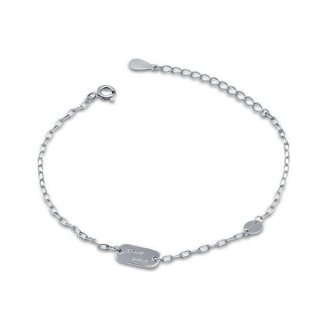 Браслет, арт.:04d2sd2741-145, SilverWings, рис. 1