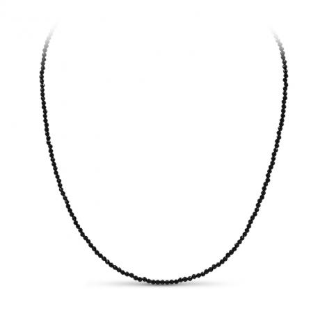 Колье, вставка: кристалл "swarovski", арт.:050001b-210-325, SilverWings, рис. 1