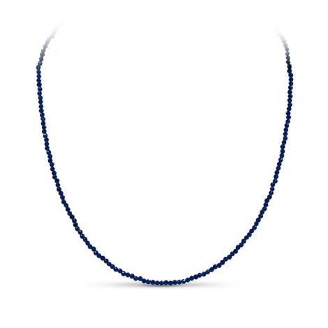 Колье, вставка: кристалл "swarovski", арт.:050001c-210-325, SilverWings, рис. 1