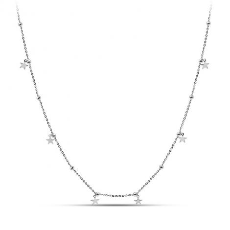 Колье, арт.:05119826704, SilverWings, рис. 1