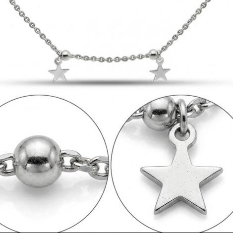 Колье, арт.:05119826704, SilverWings, рис. 3