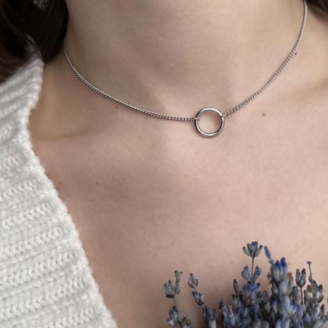 Колье, арт.:052022056, SilverWings, рис. 2