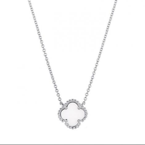 Колье, вставка: керамика, арт.:0520911317a, SilverWings, рис. 1