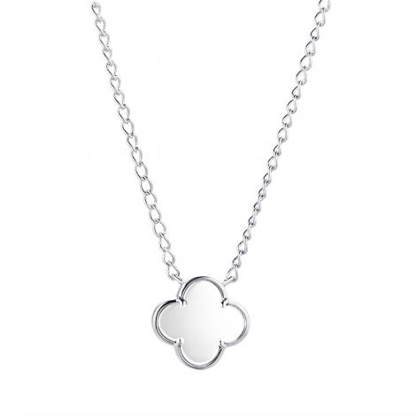 Колье, вставка: керамика, арт.:0520913139a, SilverWings, рис. 1