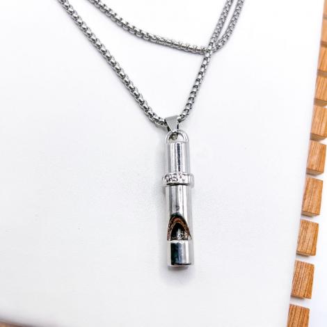 Колье, арт.:052201260, SilverWings, рис. 1