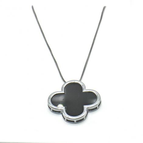 Колье, вставка: эмаль, арт.:052201280b, SilverWings, рис. 1