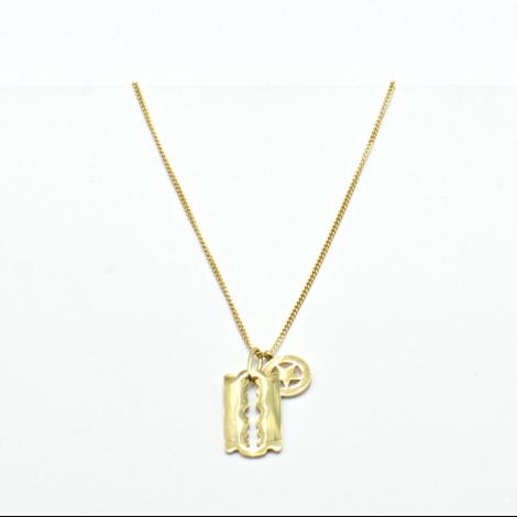 Колье, арт.:052211148gp, SilverWings, рис. 1