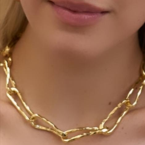 Колье, арт.:052211254gp, SilverWings, рис. 2