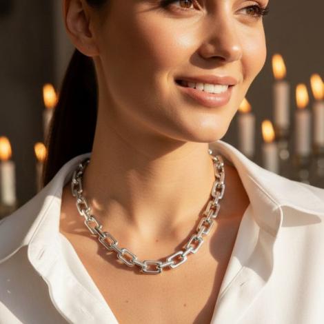 Колье, арт.:052211321a, SilverWings, рис. 2