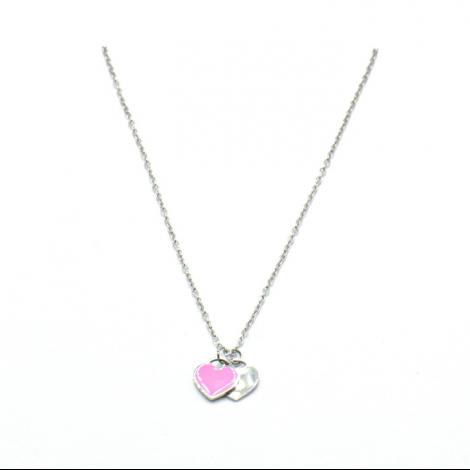 Колье, вставка: эмаль, арт.:052291119o, SilverWings, рис. 1