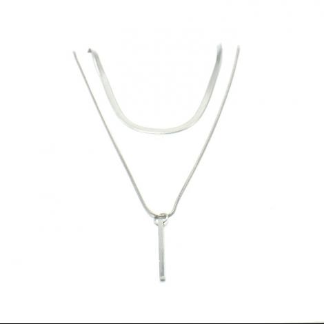 Колье, арт.:052291139, SilverWings, рис. 1