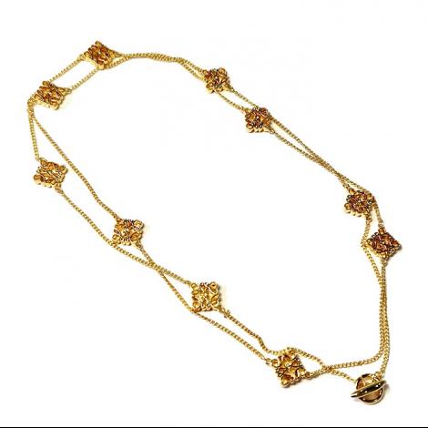 Колье, арт.:052391121gp, SilverWings, рис. 1