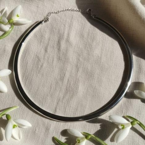 Колье, арт.:052421110a, SilverWings, рис. 1