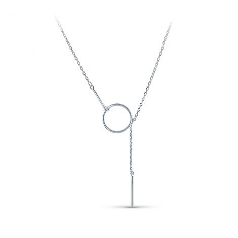 Колье, арт.:055d12757a-119, SilverWings, рис. 1