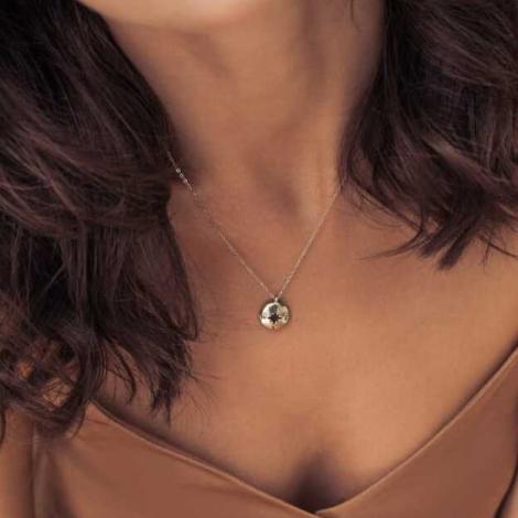 Колье, арт.:05an639-202, SilverWings, рис. 2