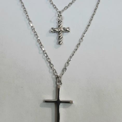 Колье, арт.:05f1259-127, SilverWings, рис. 1