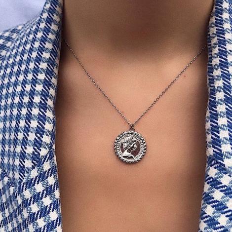 Колье, арт.:05f1691a-127, SilverWings, рис. 3