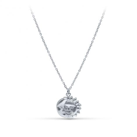 Колье, арт.:05f2191-127, SilverWings, рис. 1