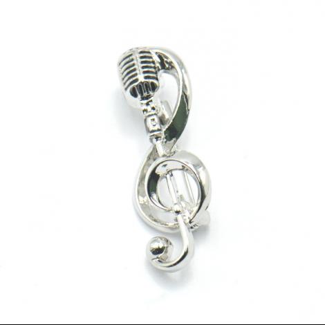 Брошь, арт.:082251193, SilverWings, рис. 1