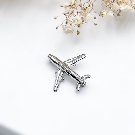 Брошь, арт.:082281117a, SilverWings, рис. 1