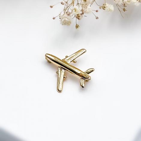 Брошь, арт.:082281117u, SilverWings, рис. 1