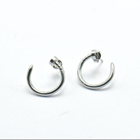 Серьги, арт.:222211163a, SilverWings, рис. 1