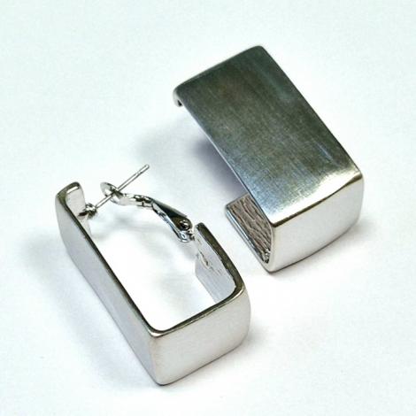 Серьги, арт.:22238926072a-m, SilverWings, рис. 1