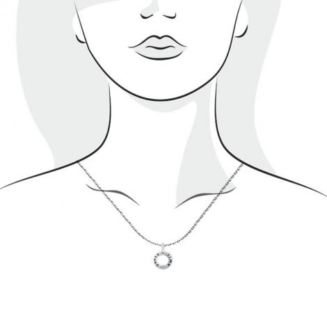 Подвеска, вставка: куб.цирконий, эмаль, арт.:23sw004party-06, SilverWings, рис. 2